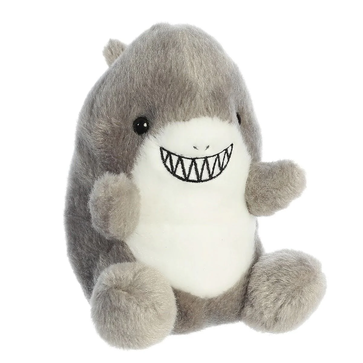 Palm Pal Chomps Shark 13cm