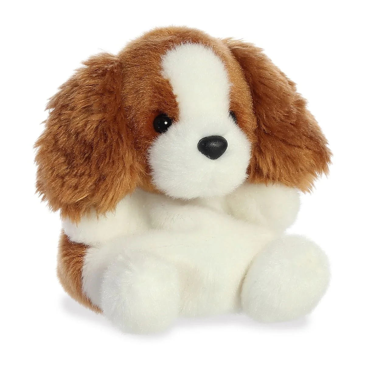 Palm Pal Lady Spaniel 13cm - Image 2