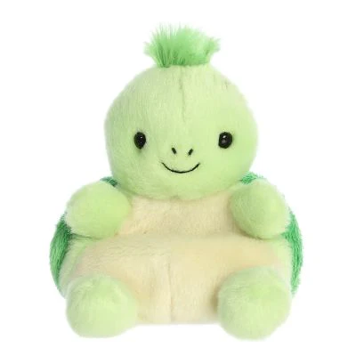 Palm Pal Tiny Turtle 13cm