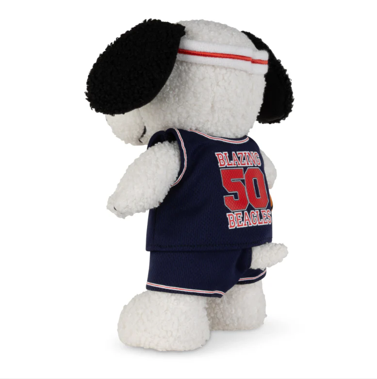 Peanuts Snoopy Basketball 23cm - Image 3