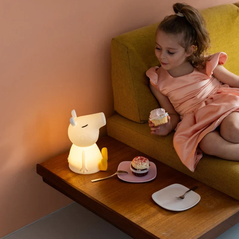 Peppa Pig First Light 22cm - Image 2