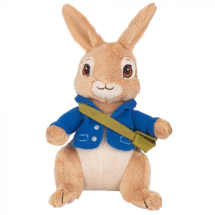 Peter Lily & Benjamin Soft Toy 15cm - Image 3