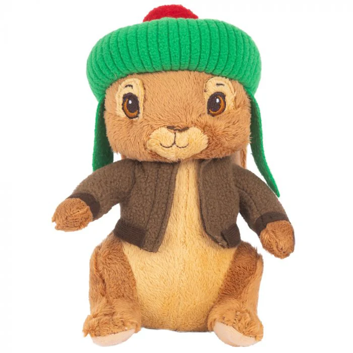 Peter Lily & Benjamin Soft Toy 15cm - Image 4