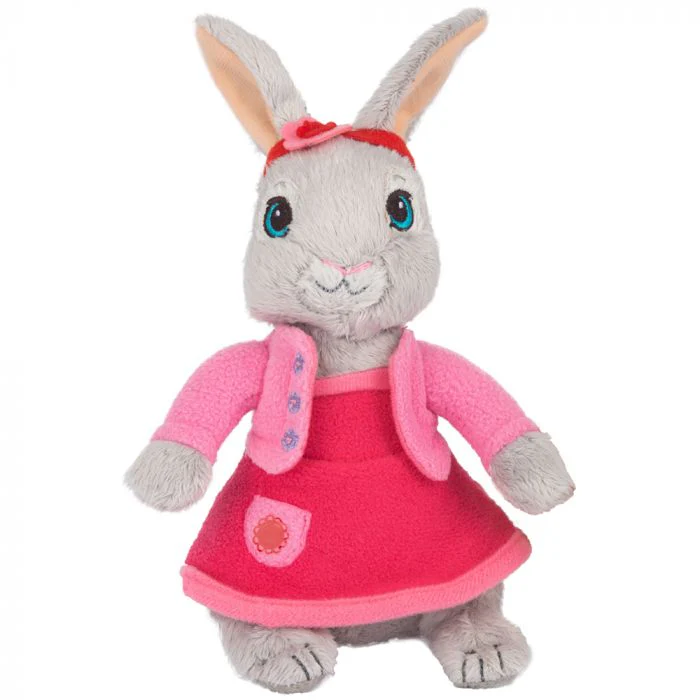 Peter Lily & Benjamin Soft Toy 15cm - Image 5