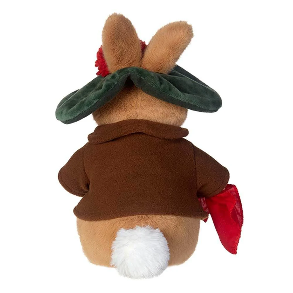 Peter Rabbit: Benjamin Bunny Classic Soft Toy 25cm - Image 5