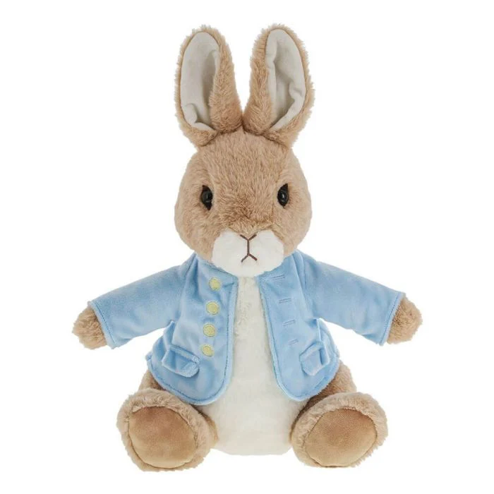 Peter Rabbit Classic Soft Toy - Extra Large - Image 2