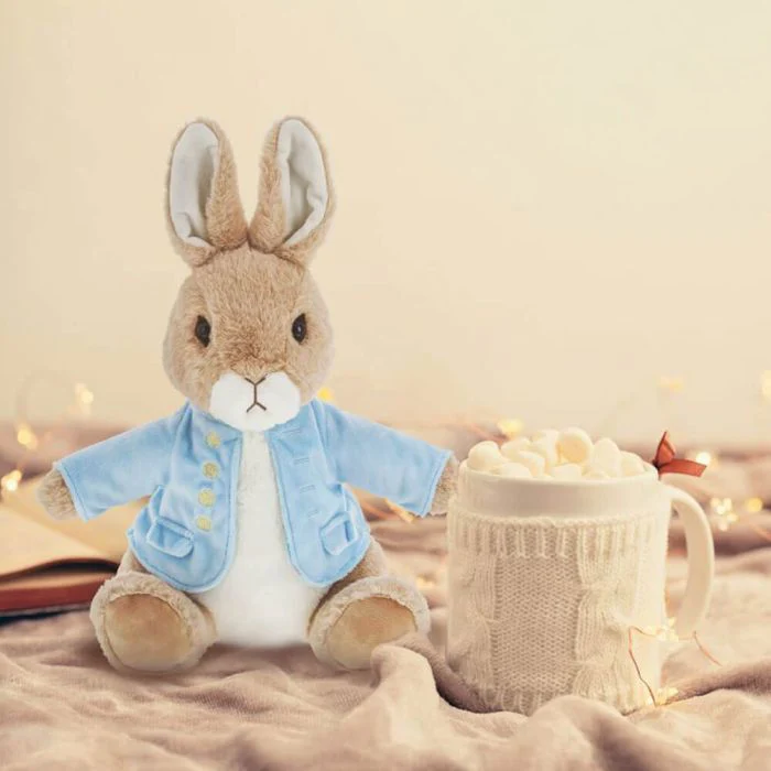 Peter Rabbit Classic Soft Toy - Extra Large - Image 4