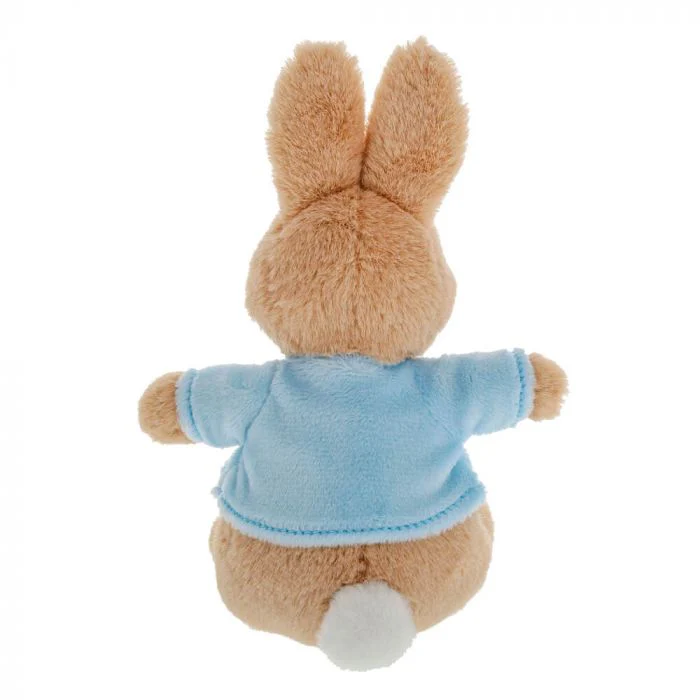Peter Rabbit Classic Soft Toy - Small - Image 3
