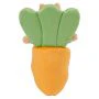 Peter Rabbit Mini Plush & Carrot - Image 4