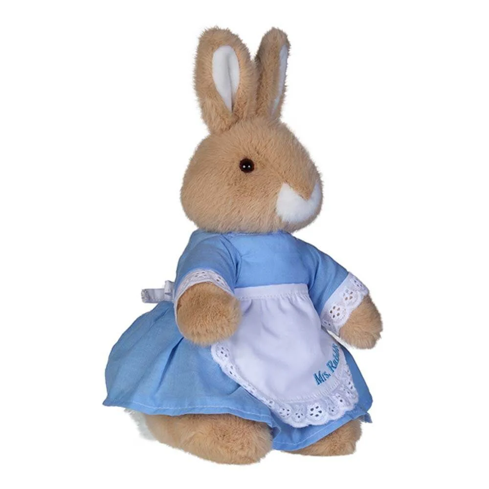 Classic Plush: Mrs. Rabbit 25cm - Image 3