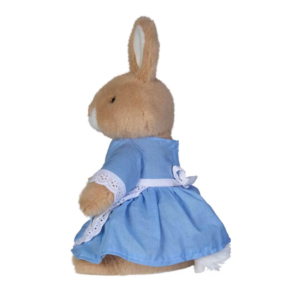 Classic Plush: Mrs. Rabbit 25cm - Image 4