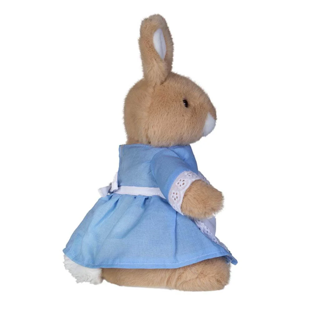 Classic Plush: Mrs. Rabbit 25cm - Image 5