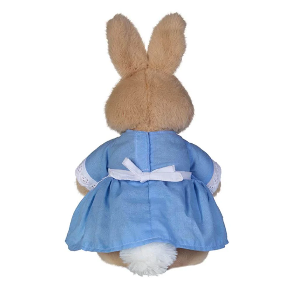 Classic Plush: Mrs. Rabbit 25cm - Image 6
