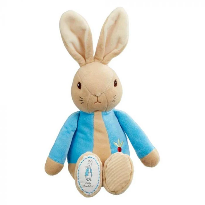 Peter Rabbit My First Peter Rabbit Soft Toy - 26cm - Image 3
