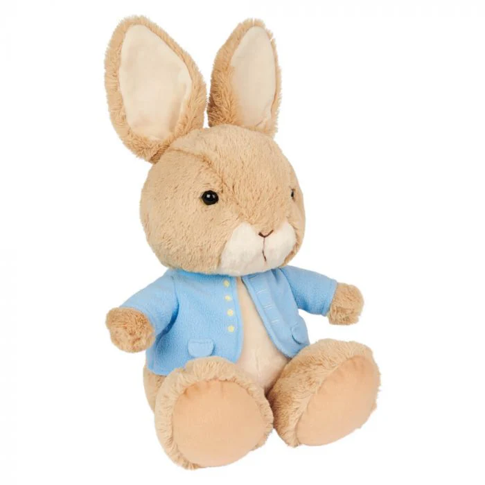Peter Rabbit Silly Pawz 40cm - Image 2