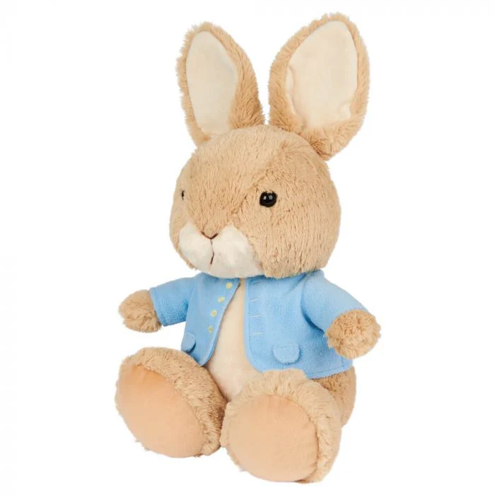 Peter Rabbit Silly Pawz 40cm - Image 3