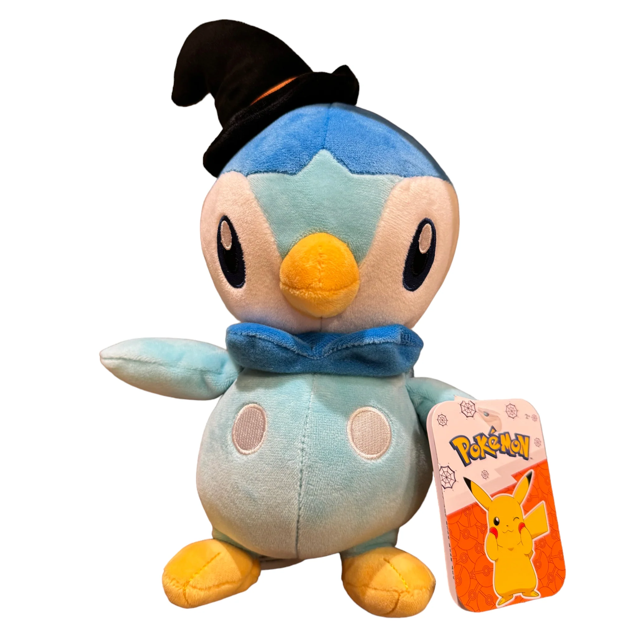 Pokemon 8" Plush Seasonal Halloween - Image 4