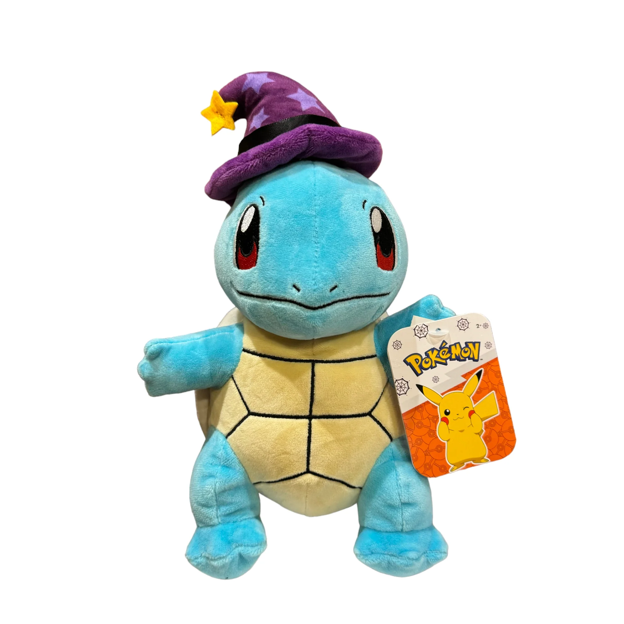 Pokemon 8" Plush Seasonal Halloween - Image 5