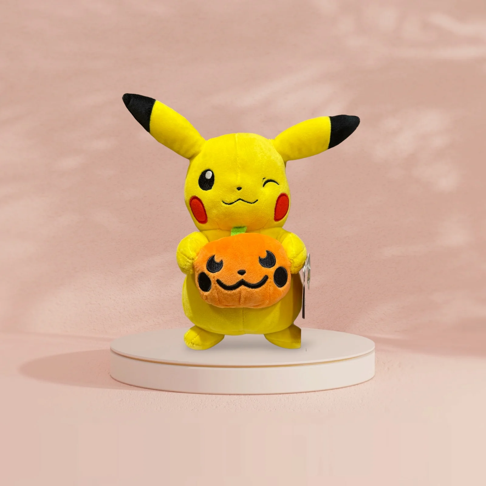 Pokemon 8" Plush Seasonal Halloween - Image 6