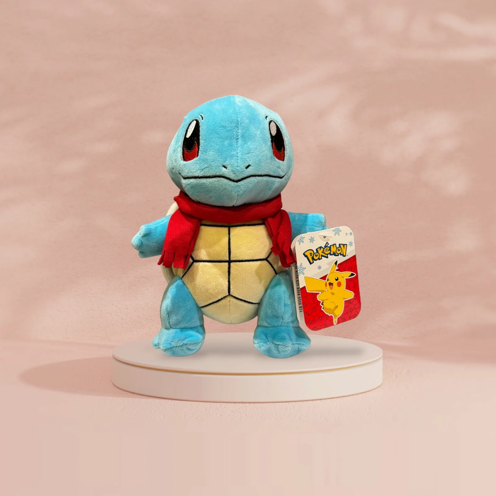 Pokemon 8" Plush Seasonal Holiday - Image 7