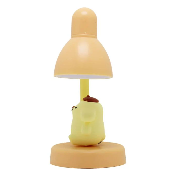 Hello Kitty & Friends Pompompurin Mini Lamp USB Type C - Image 4