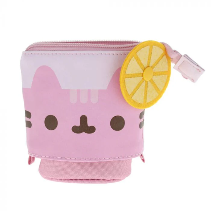 Pusheen Breakfast Club Foldable Pencil Case - Image 2