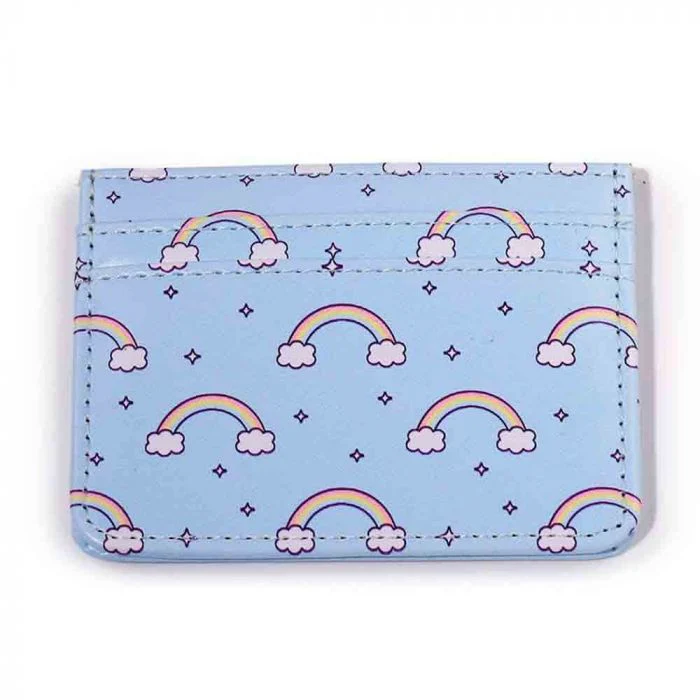 Pusheen Card Wallet With RFID Protection - Image 5