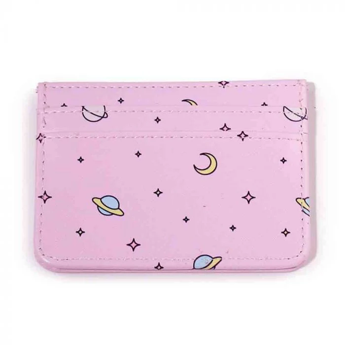 Pusheen Card Wallet With RFID Protection - Image 6
