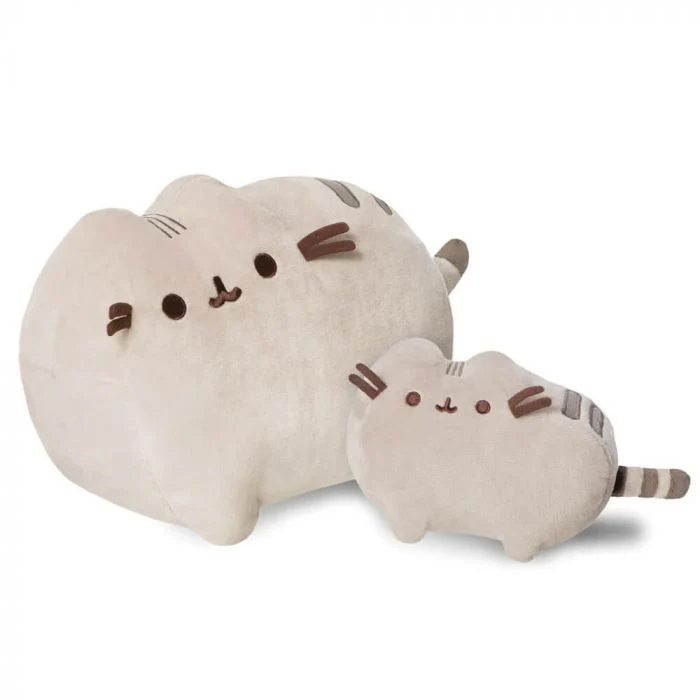 Pusheen Classic Small 14cm - Image 5