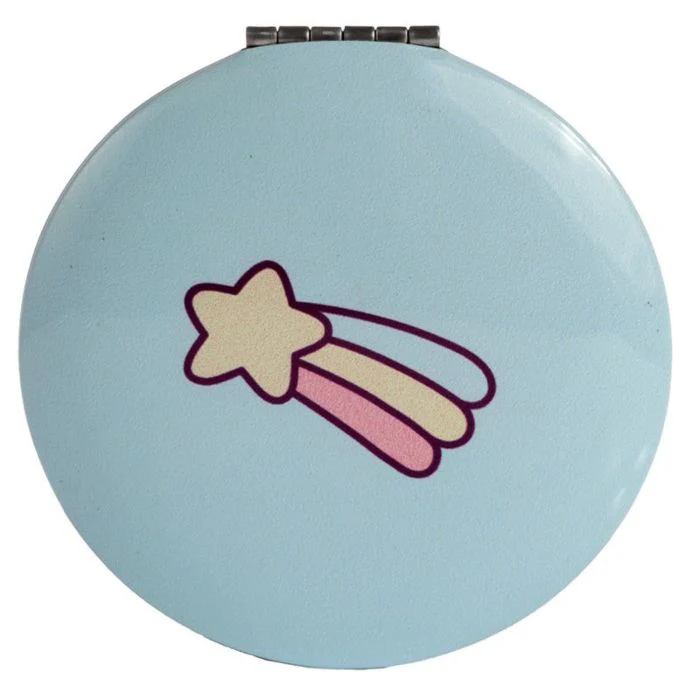 PUSHEEN- Compact Mirror Feeling Good - Image 2