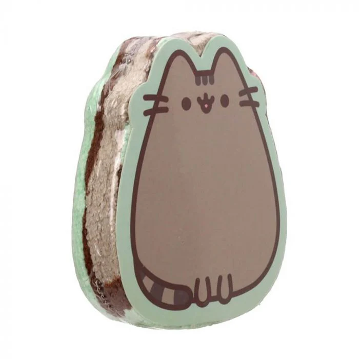 Pusheen Compressed Towel 14.5cm - Image 5