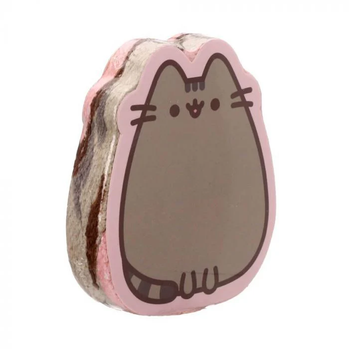Pusheen Compressed Towel 14.5cm - Image 6