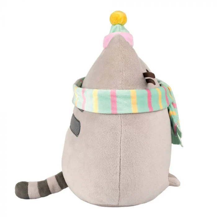 PUSHEEN COZY WINTER 24CM - Image 3