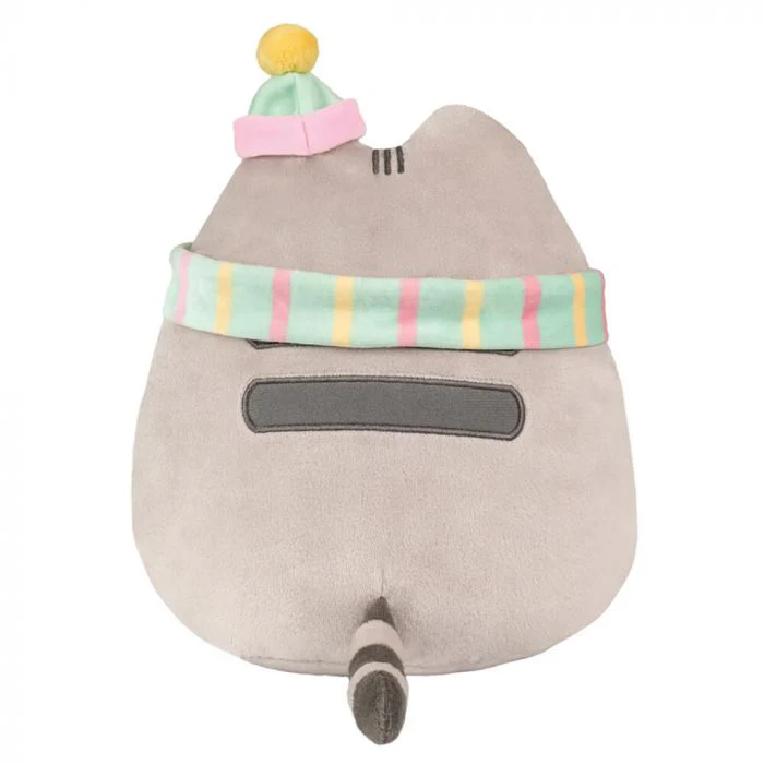 PUSHEEN COZY WINTER 24CM - Image 4