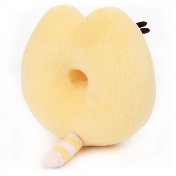 Pusheen: Donut Pusheen Squishy 9cm - Image 4