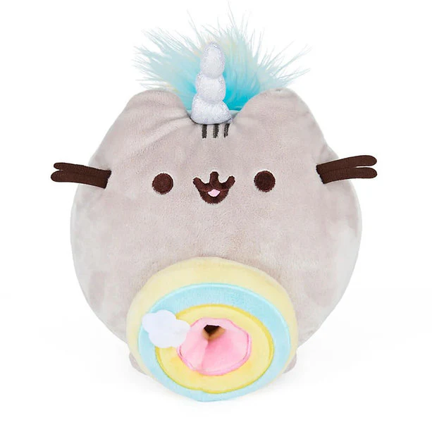 Pusheen: Donut Pusheenicorn 24cm - Image 2