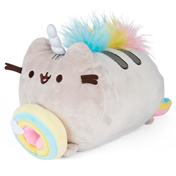 Pusheen: Donut Pusheenicorn 24cm - Image 3