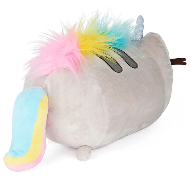 Pusheen: Donut Pusheenicorn 24cm - Image 4