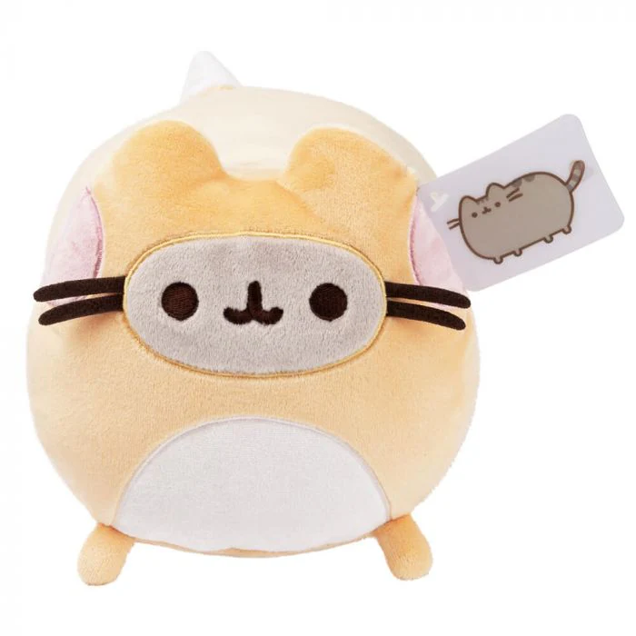Pusheen Enchanted Fox Log 35cm - Image 4