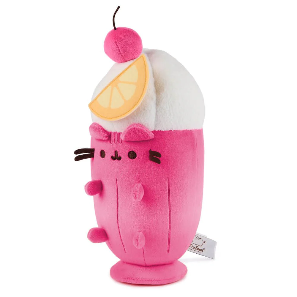 Pusheen Fruit Parfait 30cm - Image 2