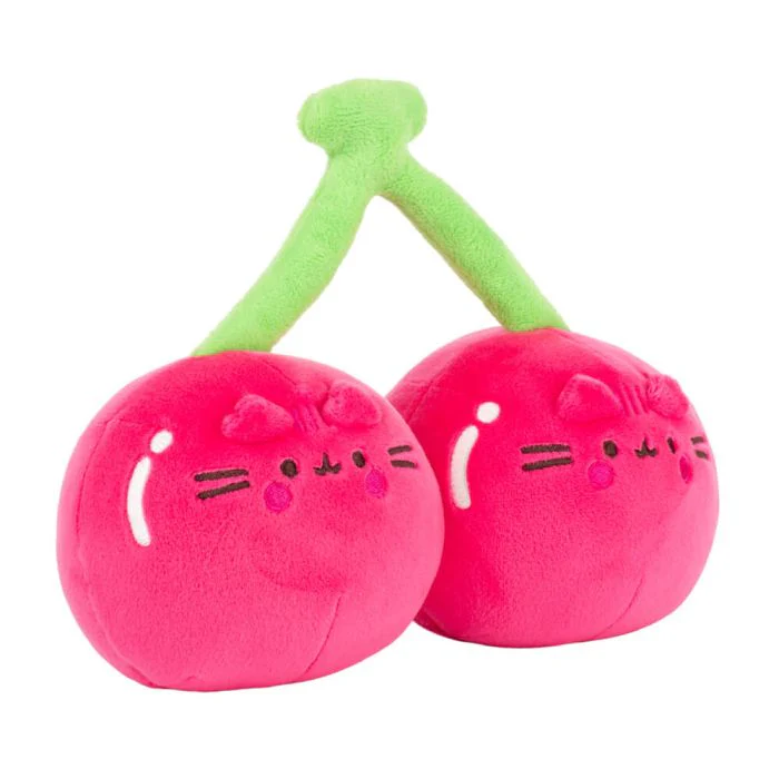 Pusheen Fruits Cherry - Image 2