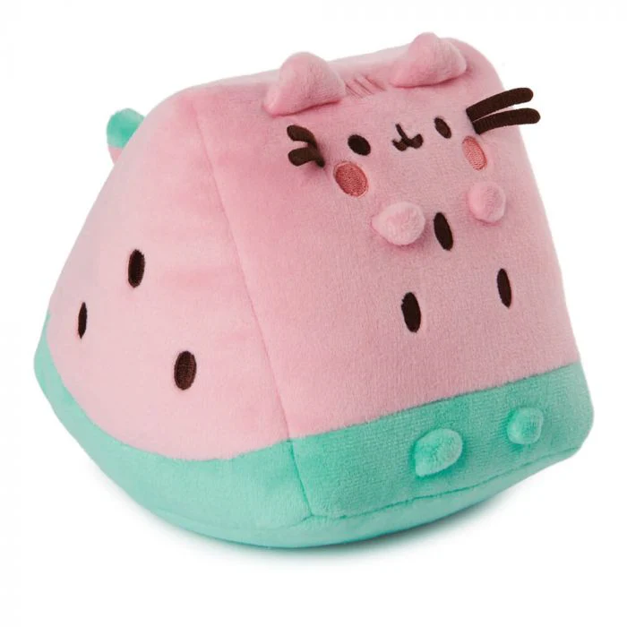 Pusheen Fruits Watermelon 15cm - Image 2