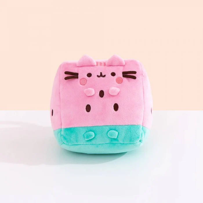 Pusheen Fruits Watermelon 15cm - Image 3