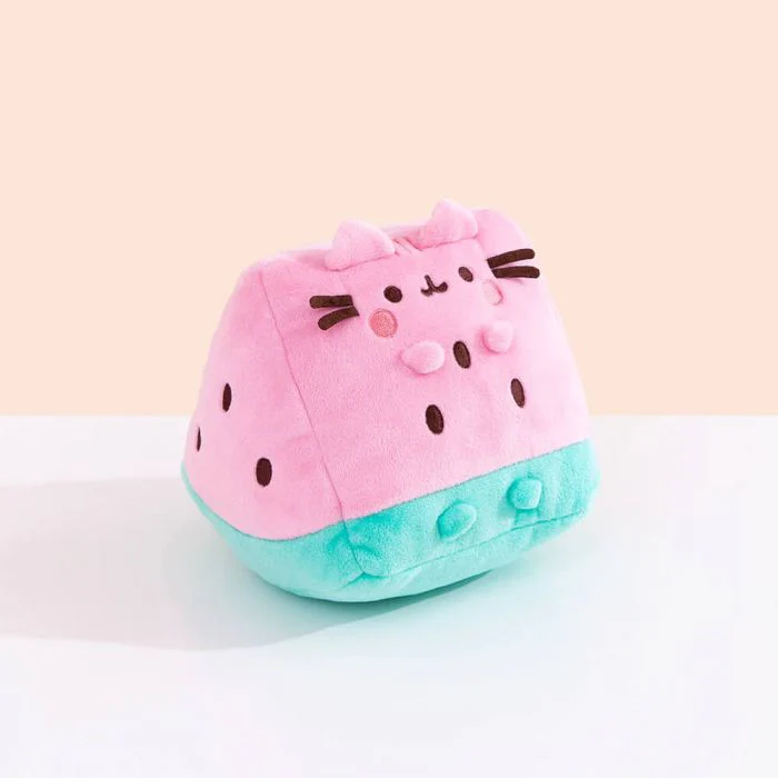 Pusheen Fruits Watermelon 15cm - Image 4