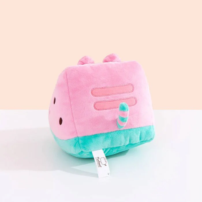 Pusheen Fruits Watermelon 15cm - Image 5