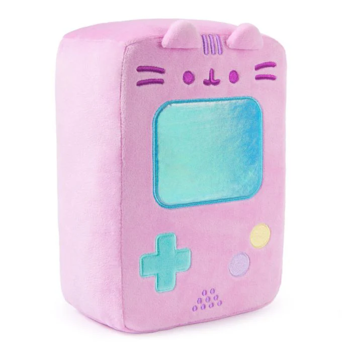 Pusheen Gamer Girl: Handheld Console - Image 5