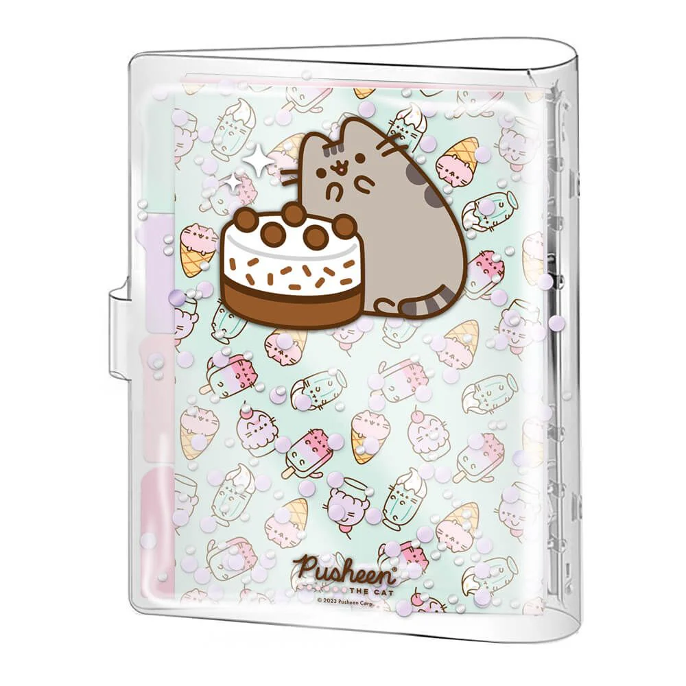 Pusheen Ice Cream Planner - Image 2