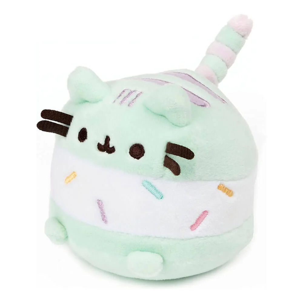 Pusheen: Ice Cream Pusheen Squishy 7cm - Image 3