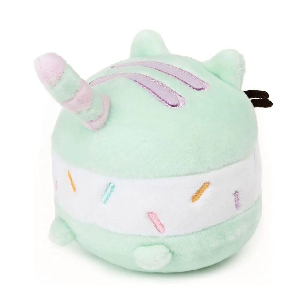 Pusheen: Ice Cream Pusheen Squishy 7cm - Image 4