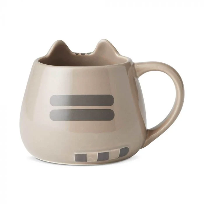 Pusheen: Large Mug Sculpted - Image 2